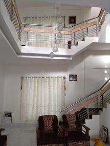 Gallery Cover Image of 2400 Sq.ft 3 BHK Independent House for buy in Chikkagubbi Village for 15000000