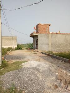 Residential Plot
