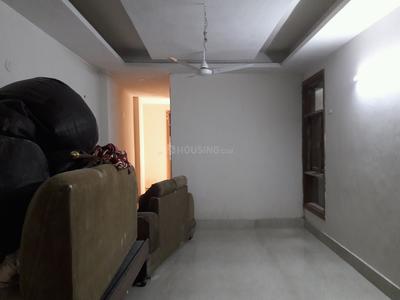 Gallery Cover Image of 1200 Sq.ft 3 BHK Apartment for buy in Pul Prahlad Pur for 9000000