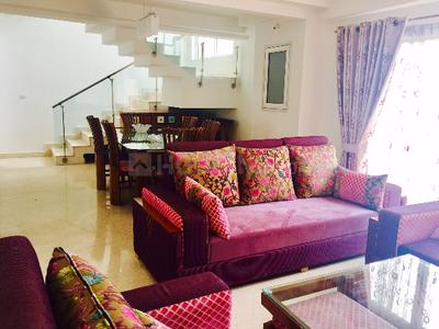 4 BHK Apartment