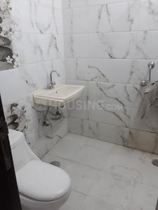 1 BHK Independent House