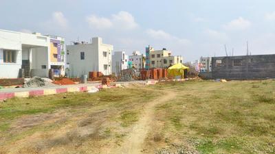 Gallery Cover Image of Sq.ft Residential Plot for buy in Thirunindravur for 2400000