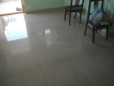 2 BHK Apartment