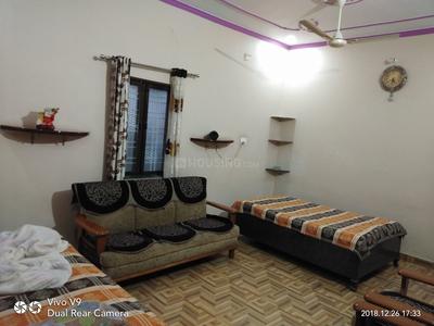 3 BHK Independent House