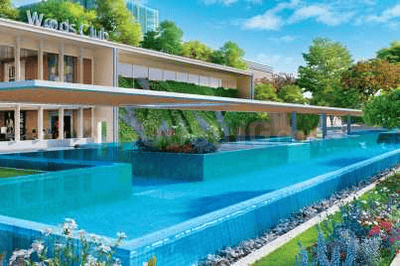2 BHK Apartment