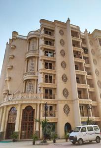 Gallery Cover Image of 673 Sq.ft 1 BHK Apartment for buy in Badlapur West for 2700000