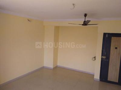 1 BHK Apartment