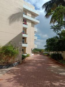 2 BHK अपार्टमेंट