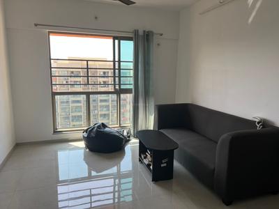1 BHK Flat
