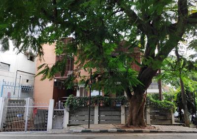 Gallery Cover Image of 2400 Sq.ft 3 BHK Independent Floor for rent in Armane Nagar for 250000