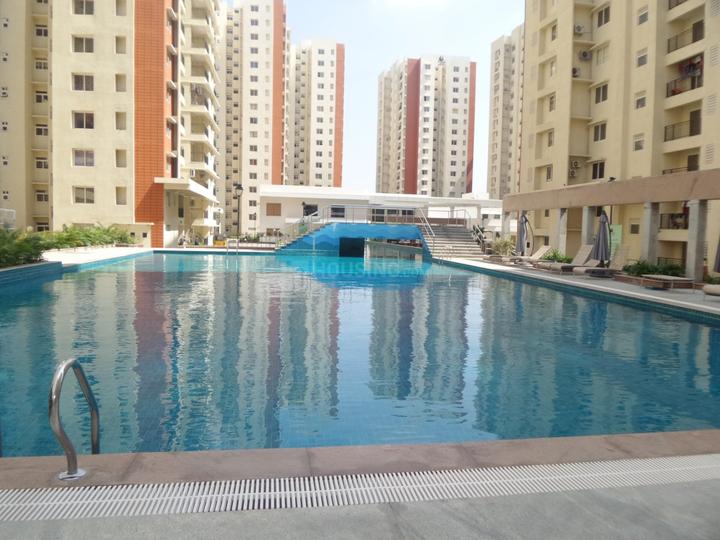1490 Sqft 3 BHK Apartment for sale in Prestige Bella Vista