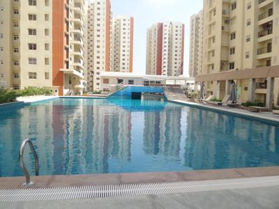 Gallery Cover Image of 1490 Sq.ft 3 BHK Apartment for buy in Iyyappanthangal for 11500000