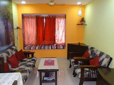 2 BHK Apartment