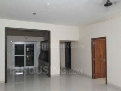 3 BHK Apartment
