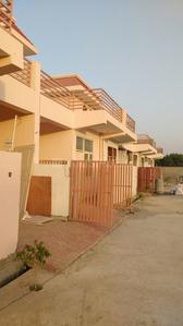 2 BHK Villa