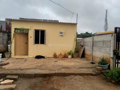 Gallery Cover Image of 600 Sq.ft 1 BHK Independent House for buy in BL Paradise, Bellandur for 3800000