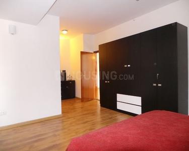 4 BHK Apartment