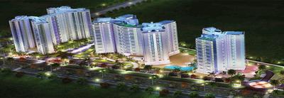 2 BHK फ़्लैट