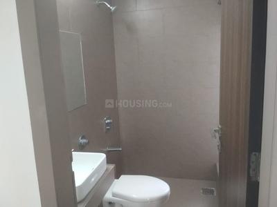 Bathroom Image of Green World, Airoli in Dighe