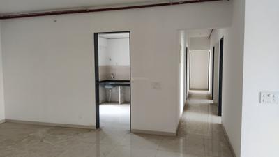 3 BHK Apartment