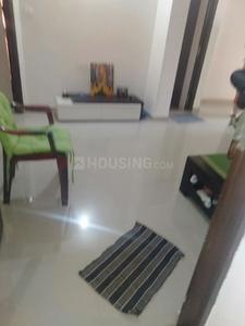 1 BHK Apartment