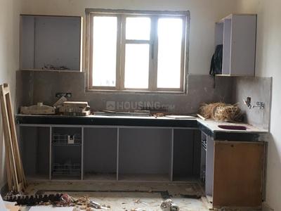 3 BHK Villa