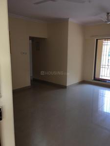 Hall Image of Row House Banglow in Kharghar