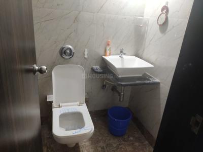 Bathroom Image of Kanakia Seven in Andheri East