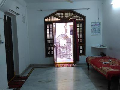 1 BHK Apartment