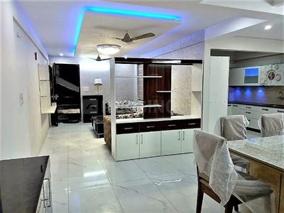 Gallery Cover Image of 1850 Sq.ft 3 BHK Apartment for buy in Aman Vihar for 6800000