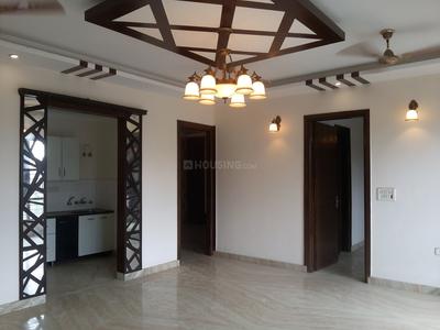 3 BHK Independent Floor
