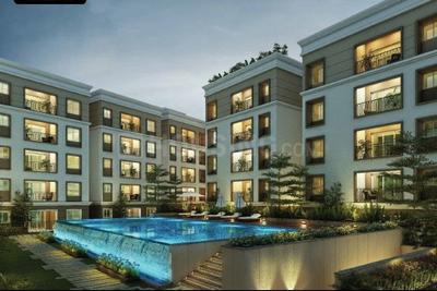 3 BHK Apartment