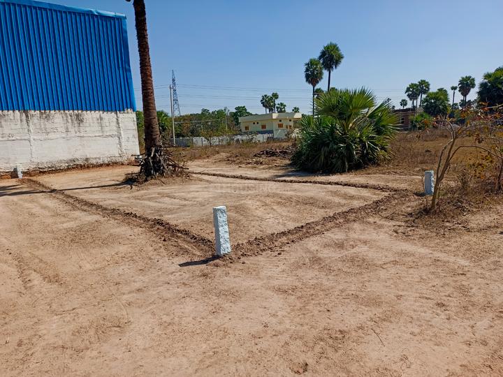 Residential 900 Sqft Plot for sale at Kapra, Hyderabad Property ID