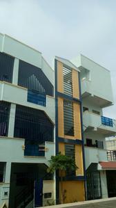 8 BHK Apartment