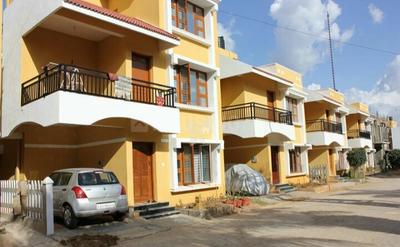 2 BHK Villa