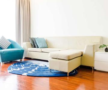 Gallery Cover Image of 1440 Sq.ft 3 BHK Apartment for buy in Radiance Elite, Alwarpet for 25000000