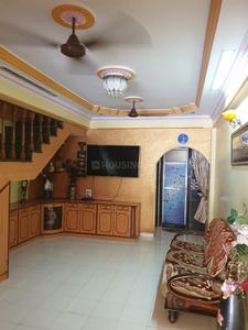 Gallery Cover Image of 1100 Sq.ft 2 BHK Independent House for buy in Airoli for 11500000