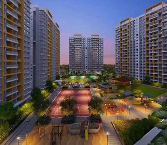 2 BHK Apartment