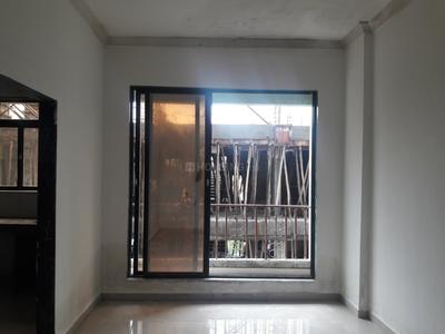 1 BHK Apartment