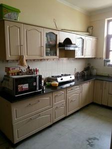 4 BHK Independent House