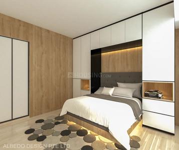 Gallery Cover Image of 6500 Sq.ft 4 BHK Apartment for buy in Jayamahal for 75000000