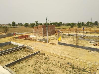 Residential Plot