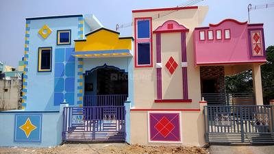 2 BHK Villa