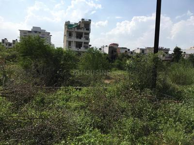 Gallery Cover Image of Sq.ft Residential Plot for buy in Jagatpura for 5600000