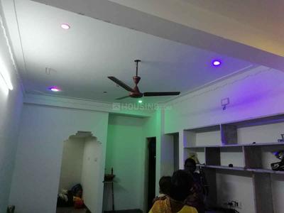 2 BHK Independent House