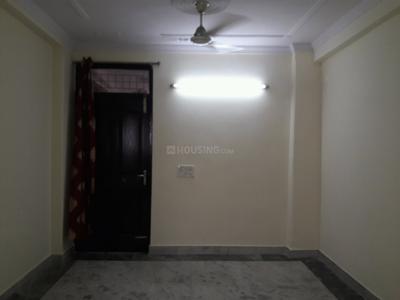 Gallery Cover Image of 810 Sq.ft 2 BHK Apartment for buy in Sheikh Sarai for 4000000