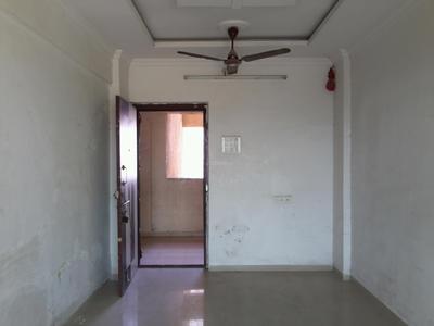 Gallery Cover Image of 650 Sq.ft 1 BHK Apartment for buy in Kharghar for 5300000