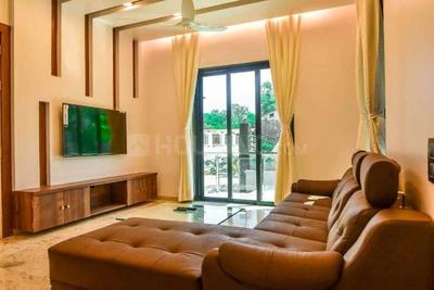 Gallery Cover Image of 850 Sq.ft 2 BHK Apartment for buy in Kandivali East for 12500000
