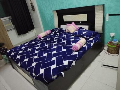 Gallery Cover Image of 1100 Sq.ft 2 BHK Apartment for buy in Sector 15 for 5800000