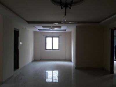 3 BHK Apartment